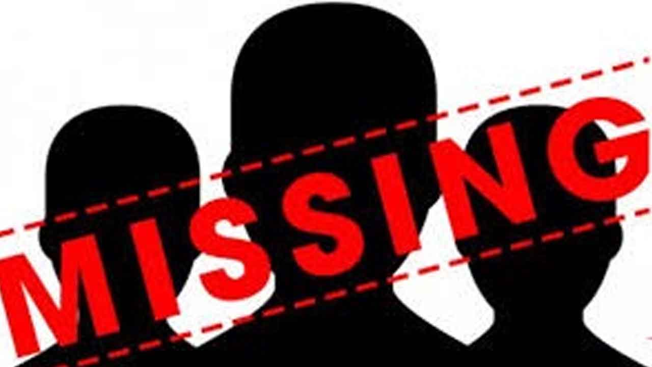 Sisters Missing Case