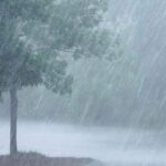 Southwest Monsoon