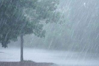 Southwest Monsoon