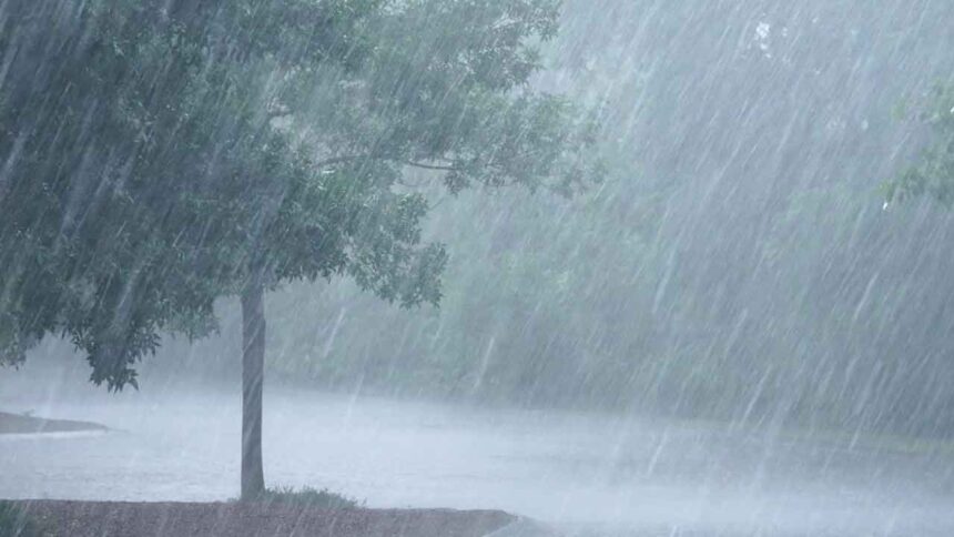 Southwest Monsoon