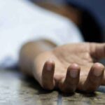 Srinath Reddy Death