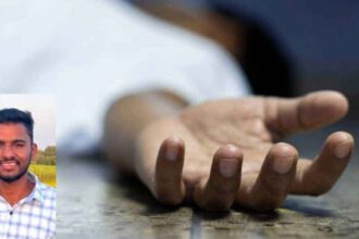 Srinath Reddy Death