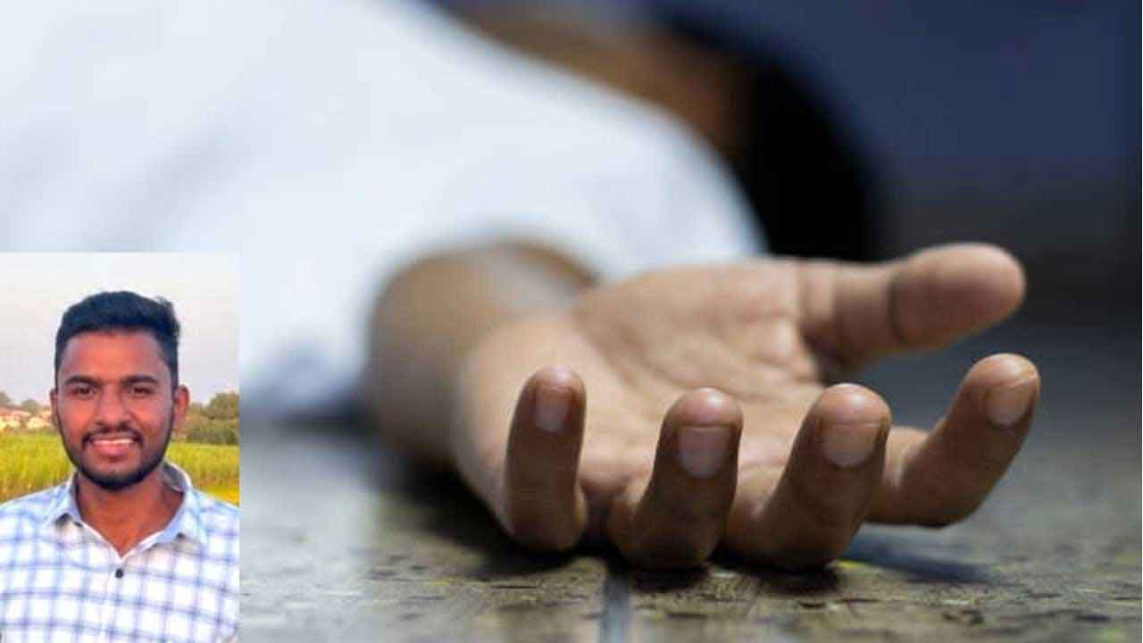 Srinath Reddy Death