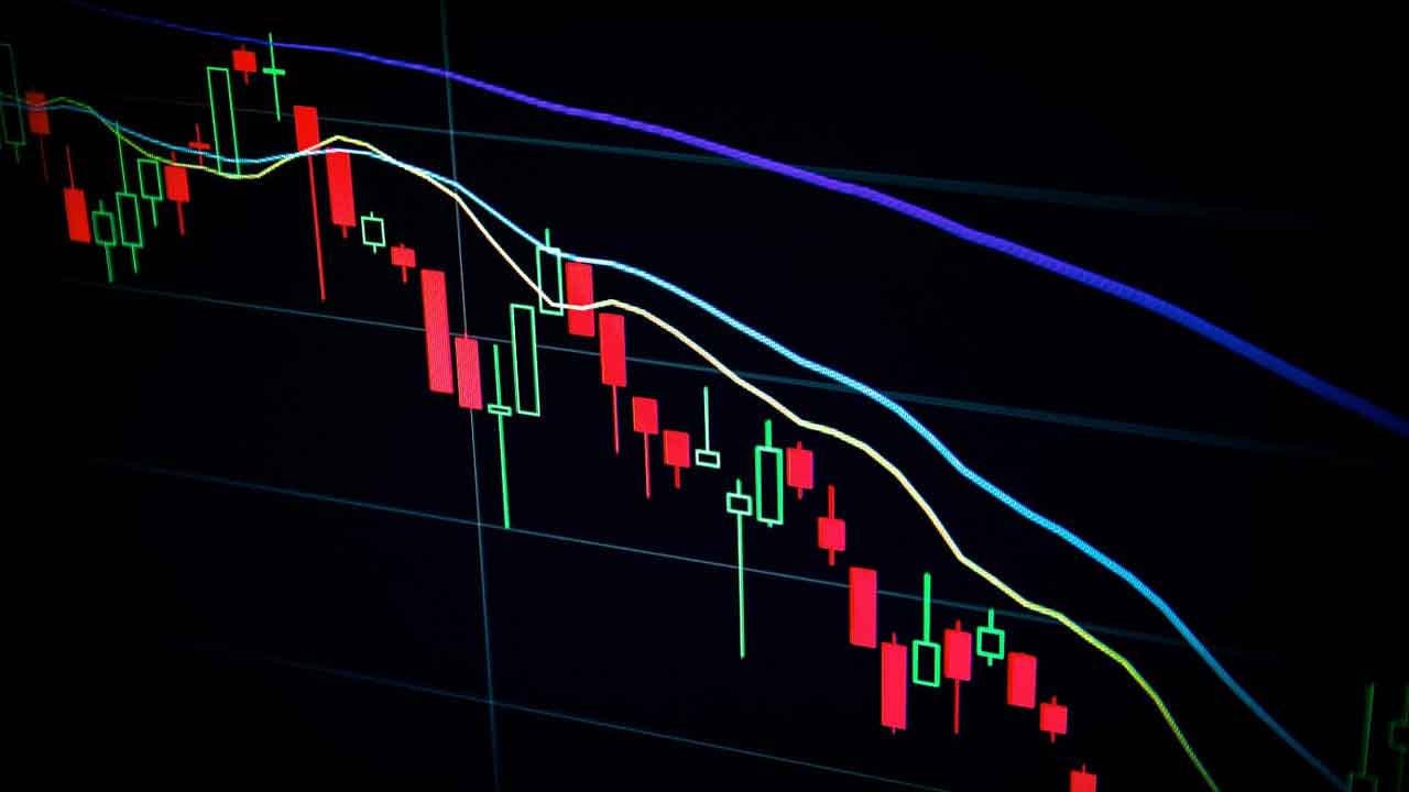 Stock Market Losses