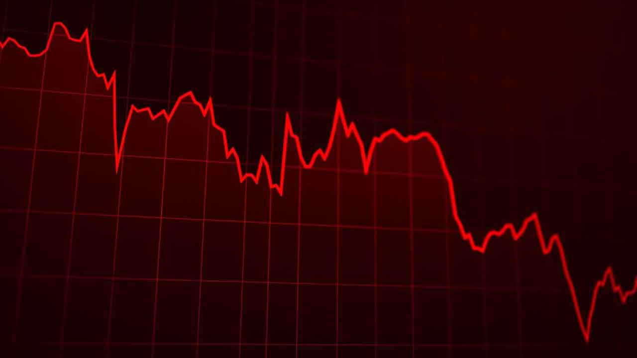 Stock Market Crash
