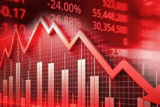 Stock Market Crash