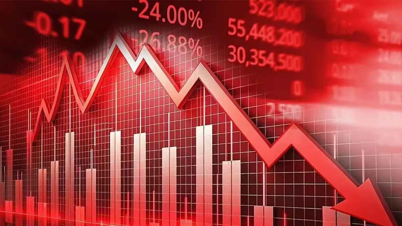 Stock Market Crash