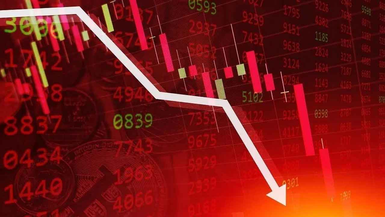 Stock Market Crash