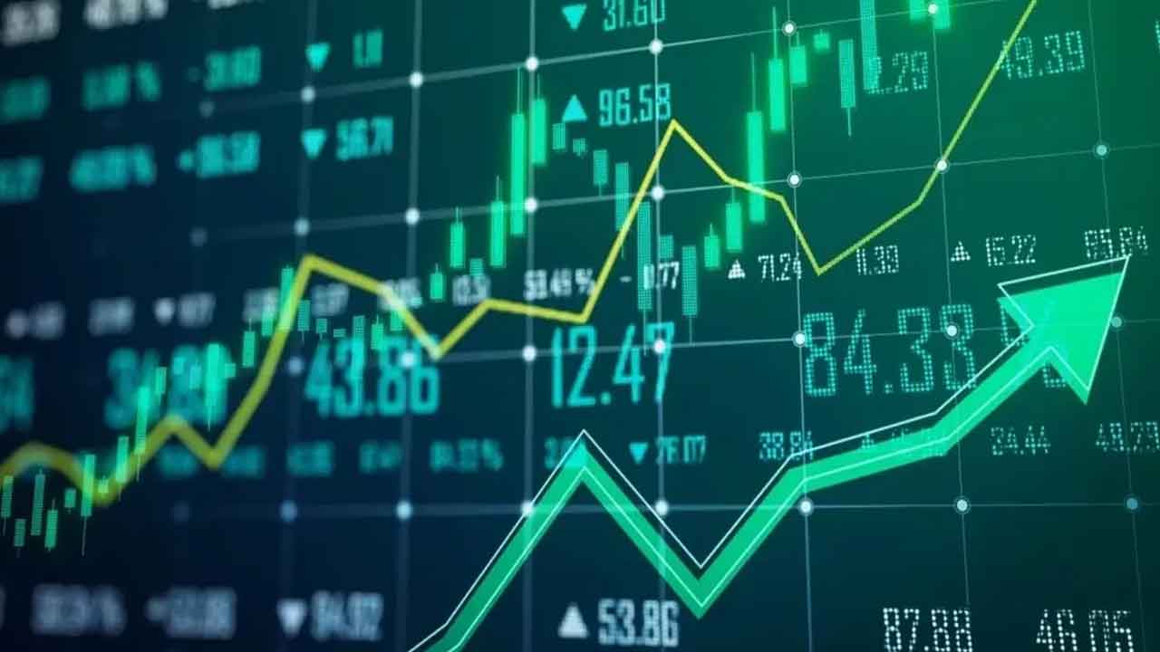 Stock Market Gains