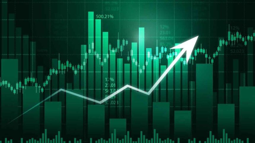 Stock Market Gains