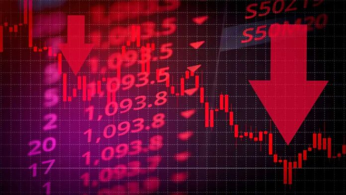 Stock Market Losses