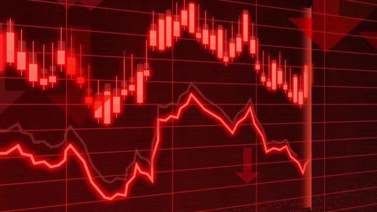 Stock Market Losses
