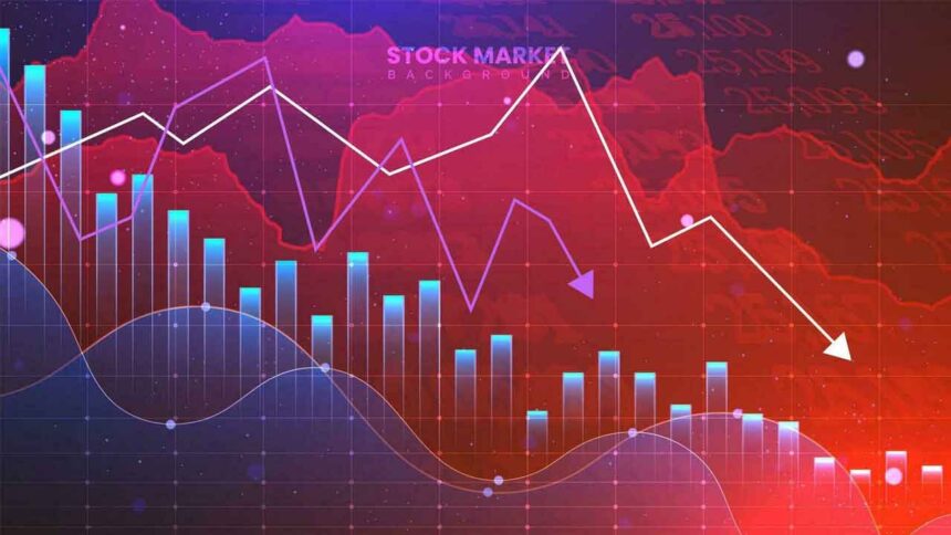 Stock Market Losses