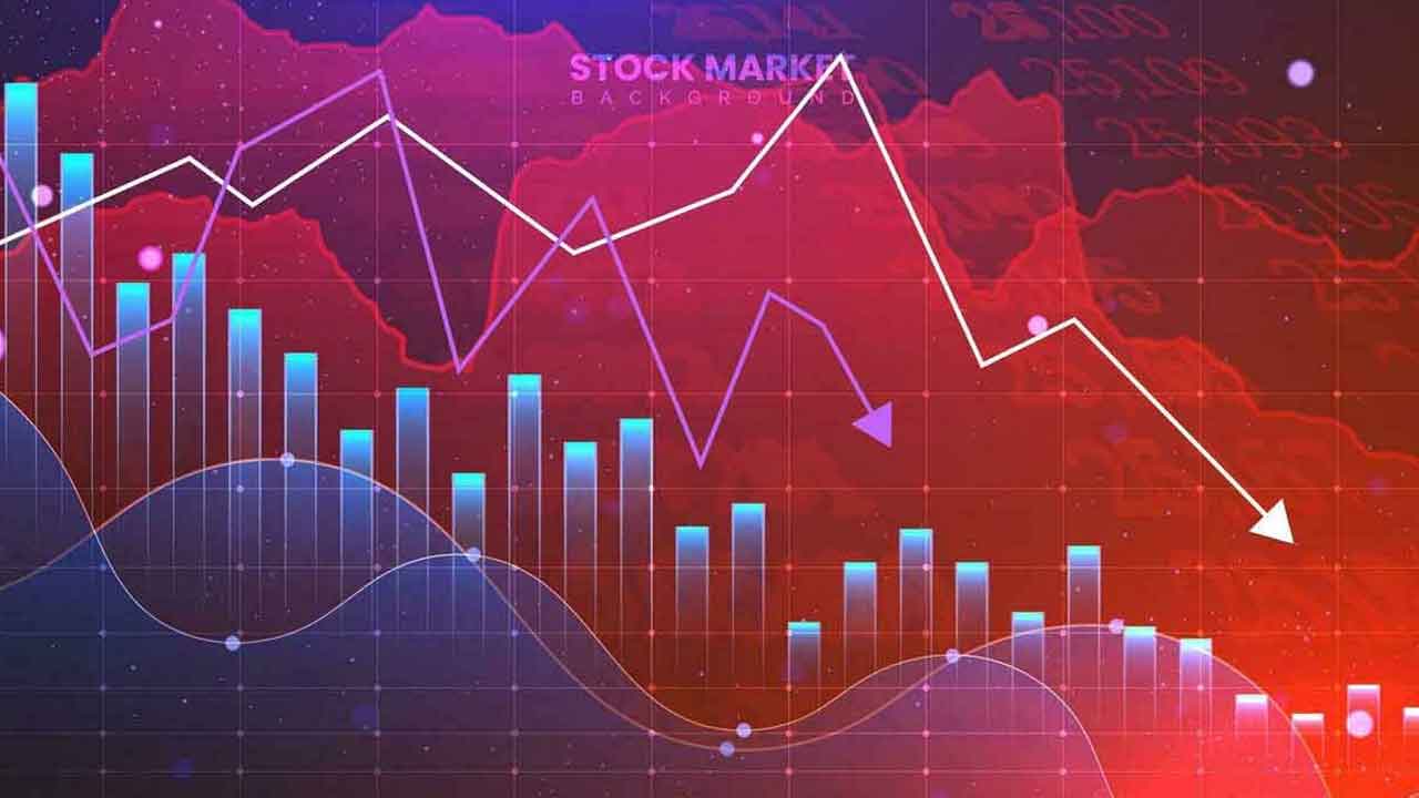 Stock Market Losses