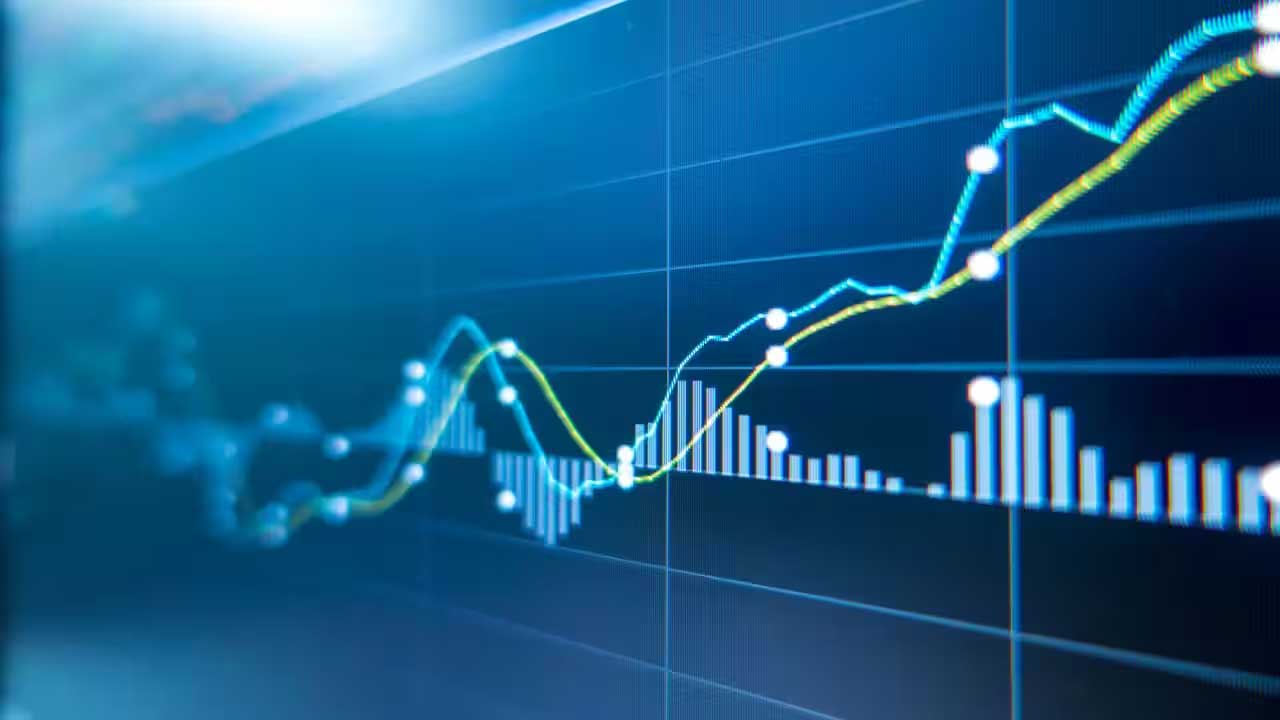 Stock Market Recovery