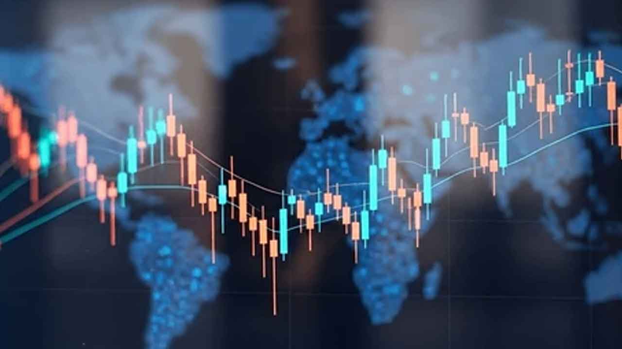Stock Market Today