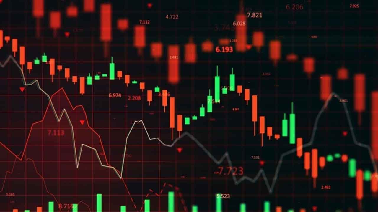 Stock Market Today 2