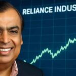 Reliance Stock Rally