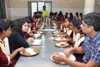 Student Welfare