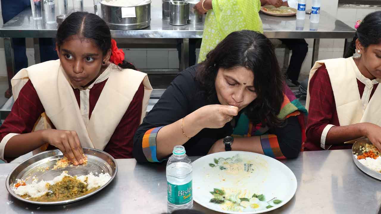 Student Welfare Facilities