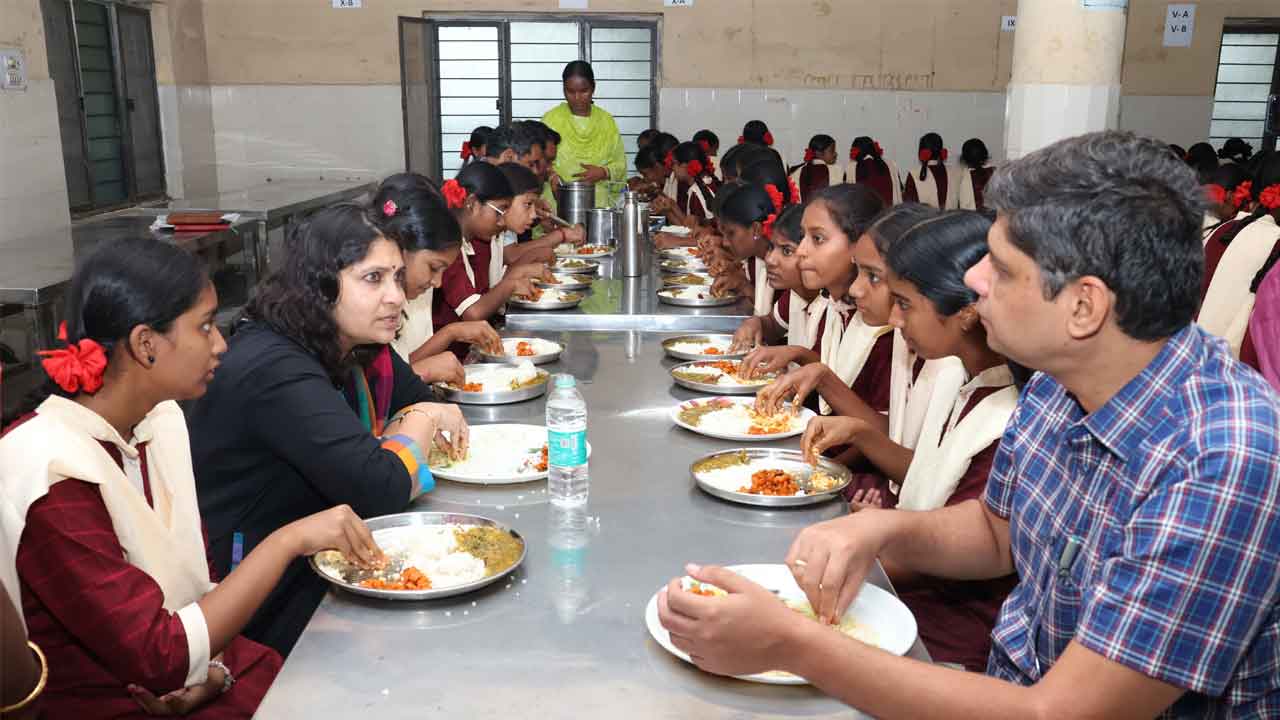 Student Welfare