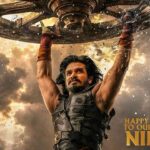 Swayambhu Poster Release