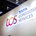TCS Market Value