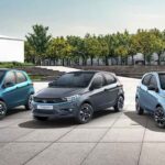 Tata EV Offers