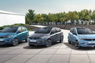 Tata EV Offers
