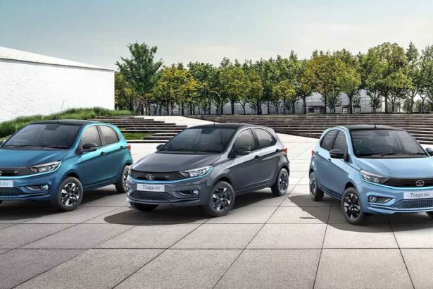 Tata EV Offers