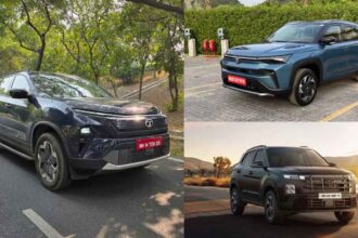 Tata Motors June Offers
