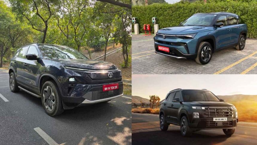 Tata Motors June Offers