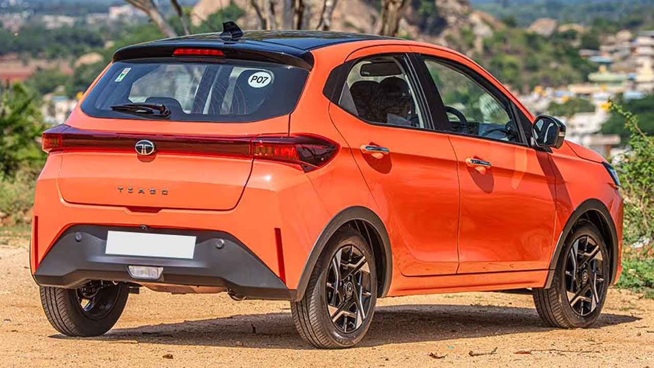 Tata Motors June Offers