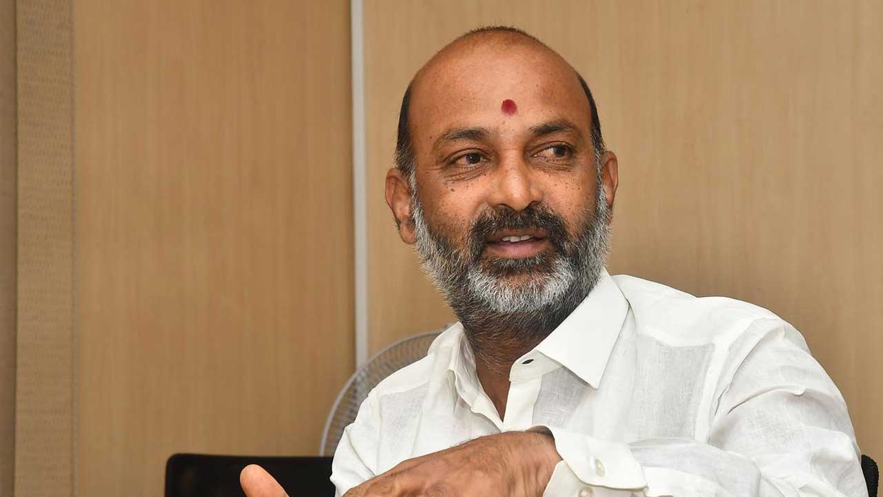 Telangana Financial Crisis