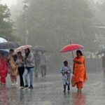 Telangana Heavy Rain