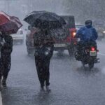 Telangana Rain Forecast