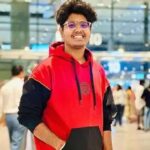 Telangana Student Missing