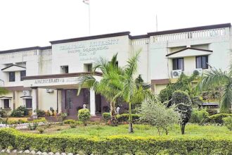 Telangana University