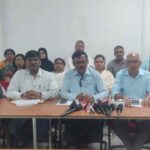 Telangana University Appointments