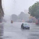 Telangana Weather