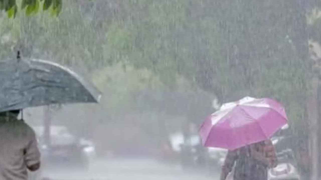 Telangana Weather