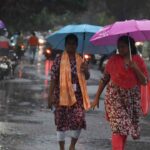 Telangana Weather Update