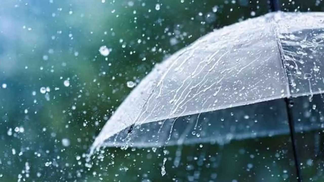 Telangana Weather