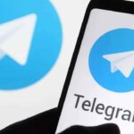 Telegram Ban India