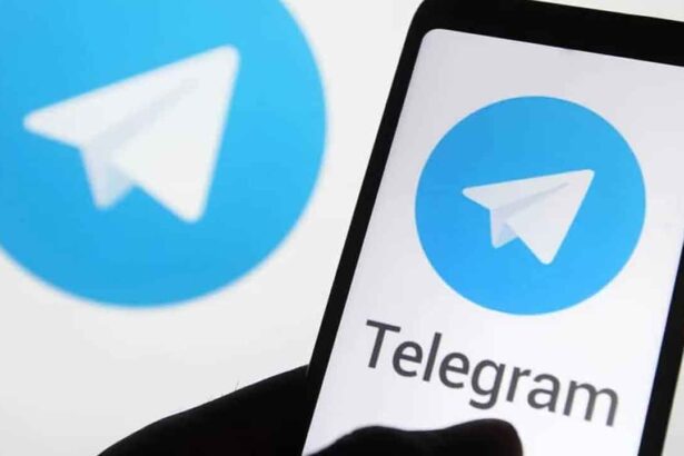 Telegram Ban India