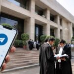 Telegram Ban Petition