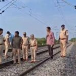 Train Robbery Attempt