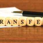 Transport Department Transfers