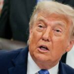 Trump Warning Iran