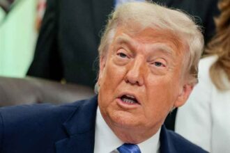 Trump Warning Iran